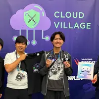 Cloudbase が DEF CON Cloud Village CTF 挑戦二年目で準優勝 日本チーム首位