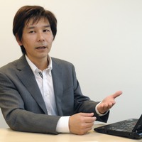 [インタビュー]Sandbox製品部門で顧客満足度1位、Trend Micro Deep Discovery