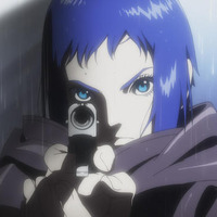 攻殻機動隊の新作第1話、劇場公開2週間で興収1億円