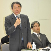 福島原発廃炉までに40年　東電がロードマップ公表