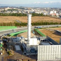 東北電力、新潟火力発電所6号機が試運転を開始