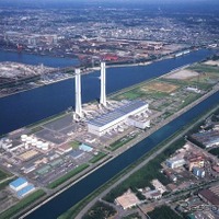 千葉発電所の緊急設置のガスタービン発電設備を恒常電源に（東京電力）