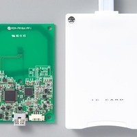 「FeliCa暗号化領域対応NFCモジュール」を共同開発、販売を開始（DNP、GLソリューションズ）
